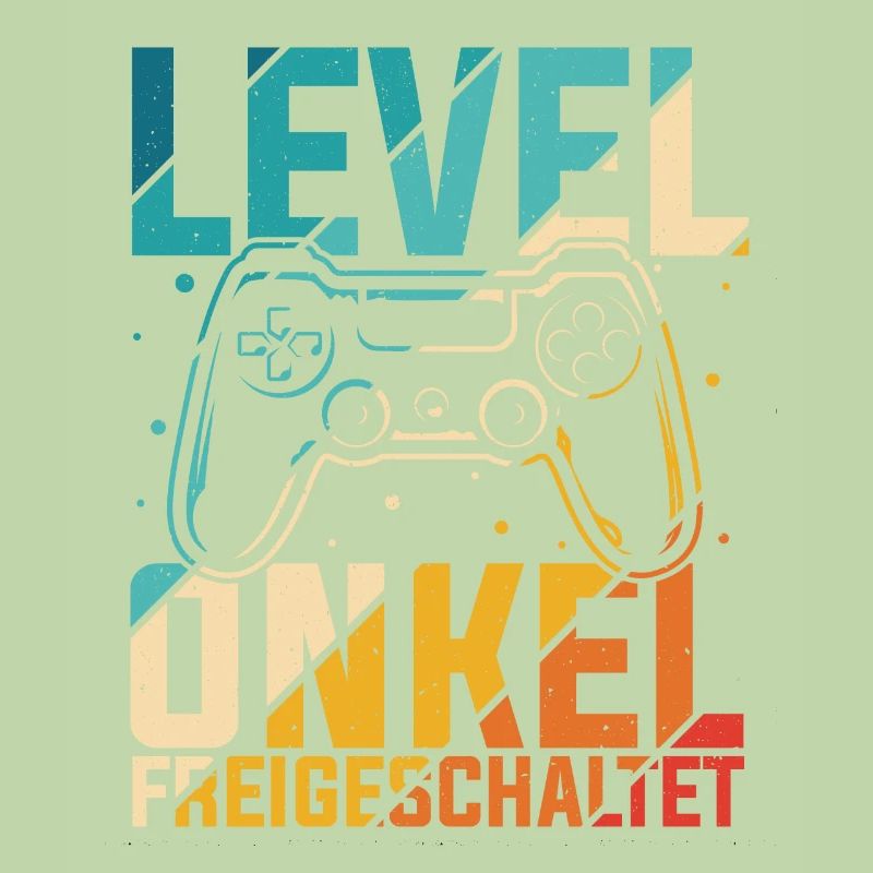 Werdender Onkel