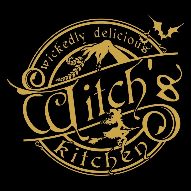 cuisine des sorcières