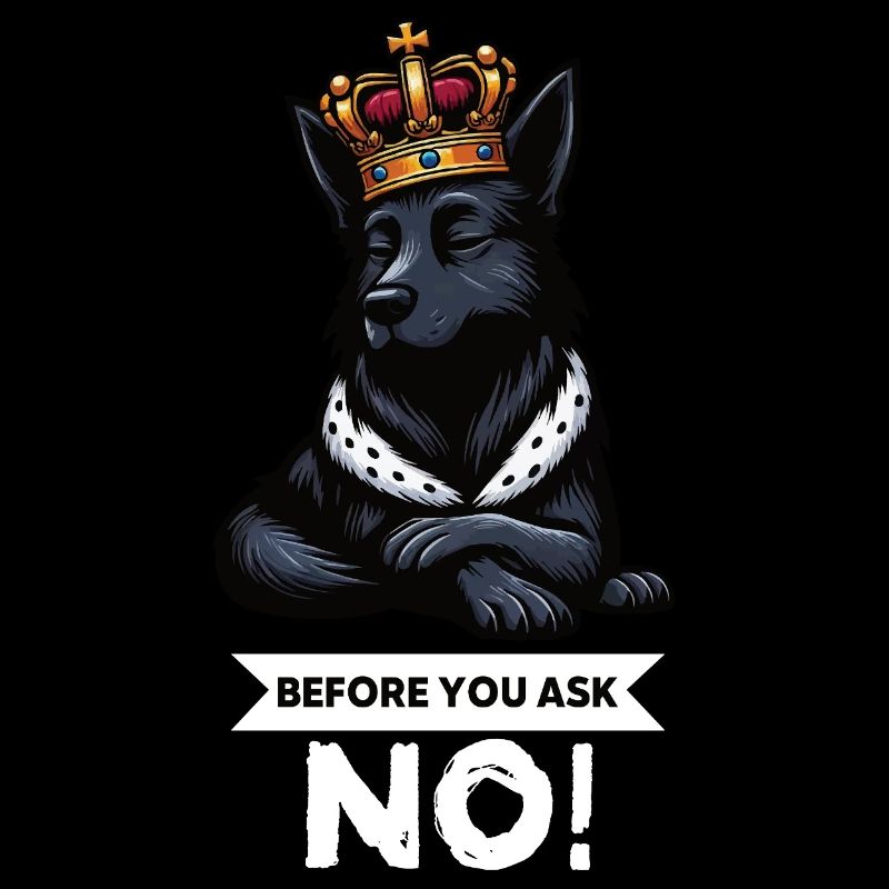 Before You Ask Black Shepherd Shepherds