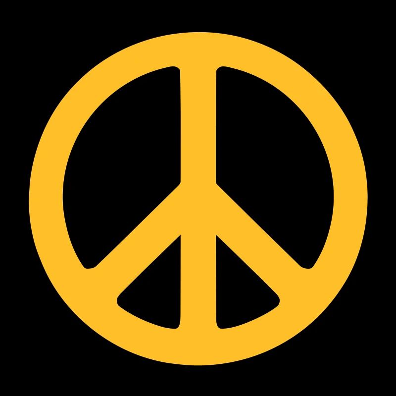 Peace - Frieden