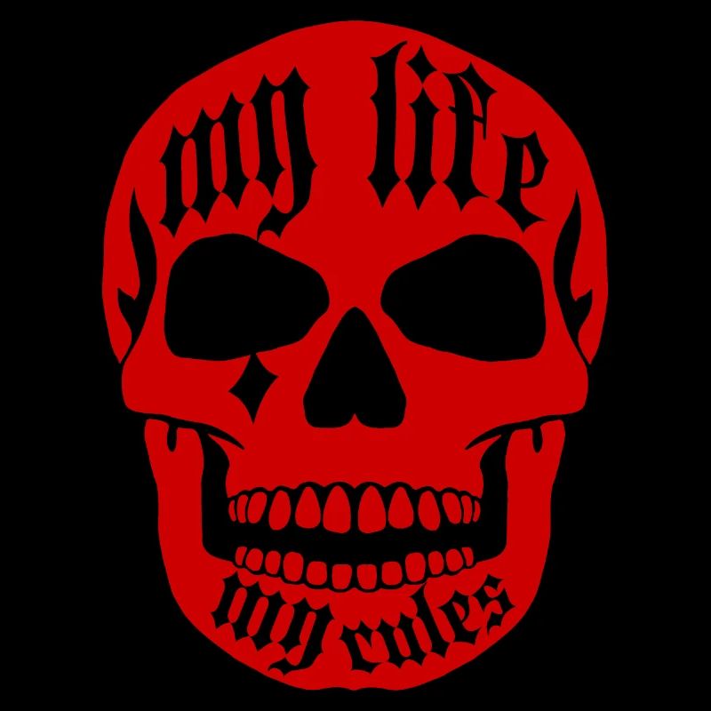 My Life My Rules