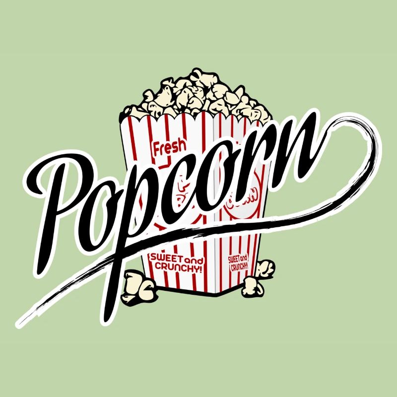 Popcorn