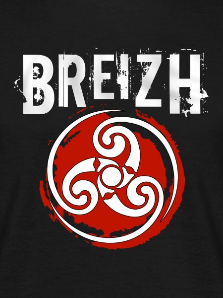 Breizh Triskel