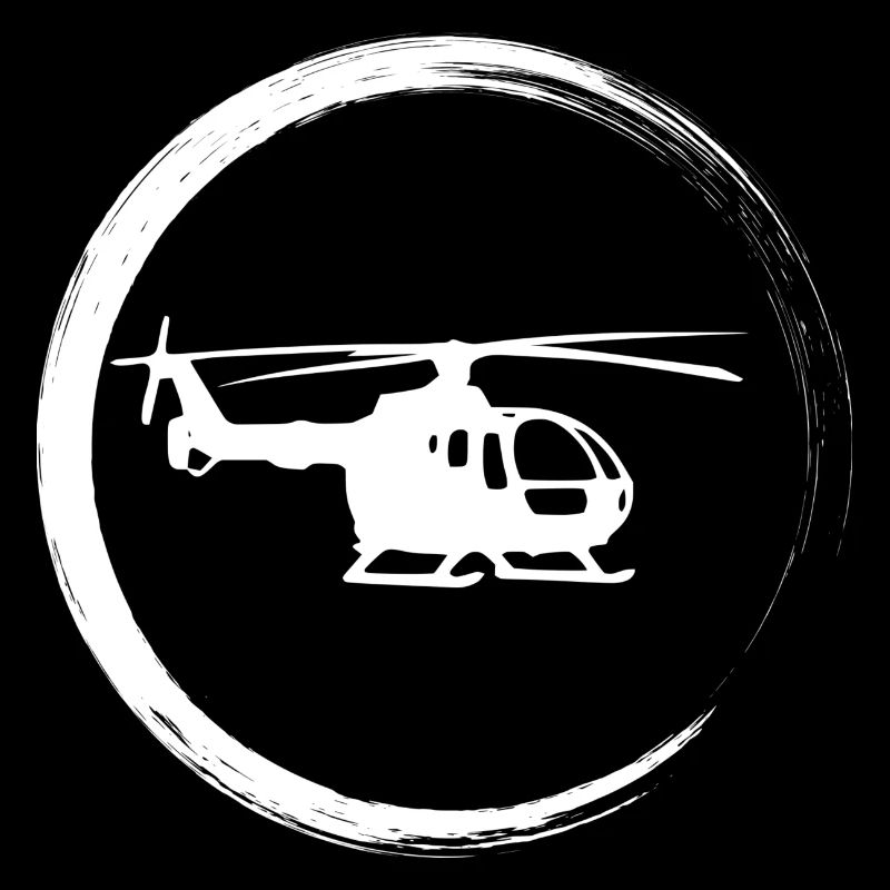 helicopter