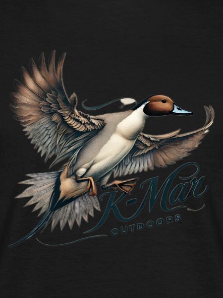 KMAR Pintail 2