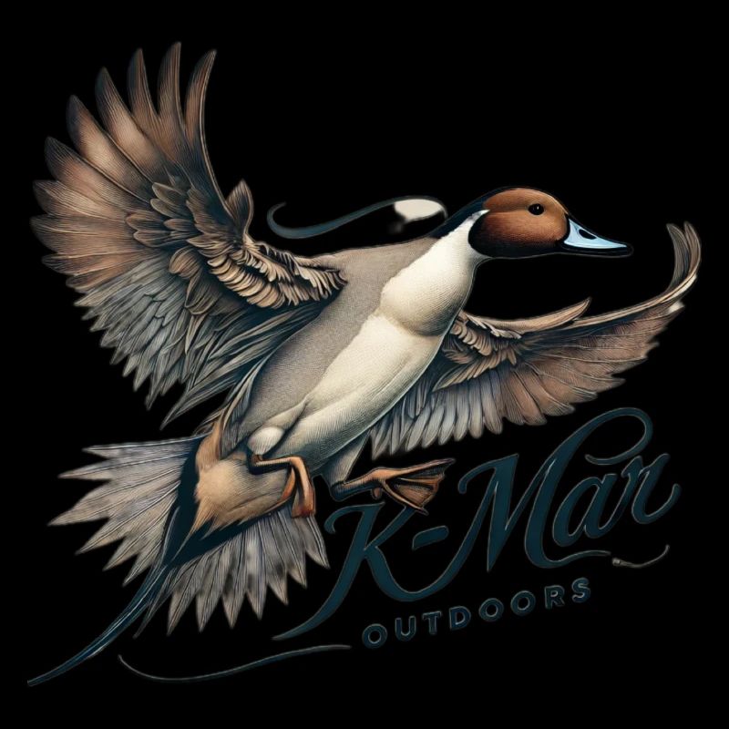 KMAR Pintail 2