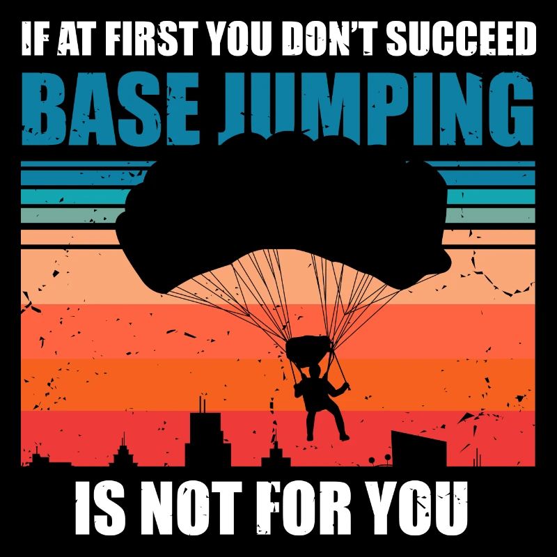 Base jump