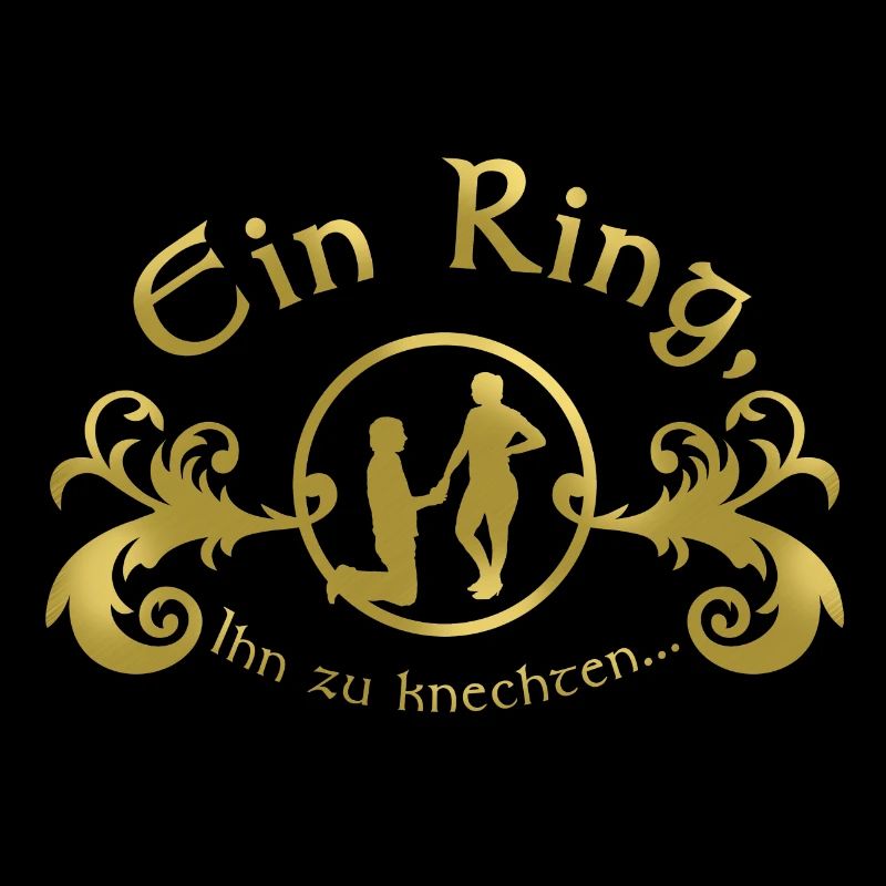 A ring