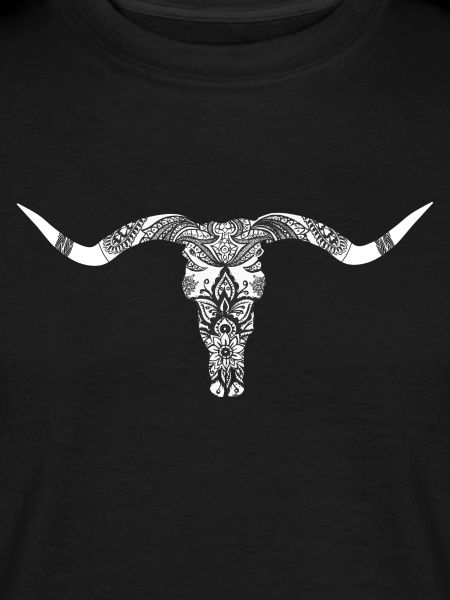 Longhorn Boho