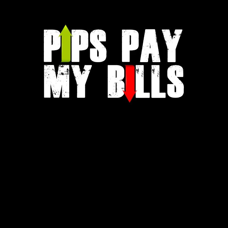 Pips pay my bills - Trader Stock Exchange