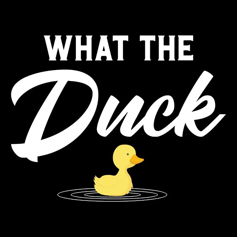 What the Duck