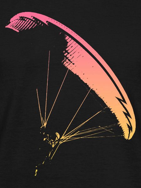 Paraglider Nova CP