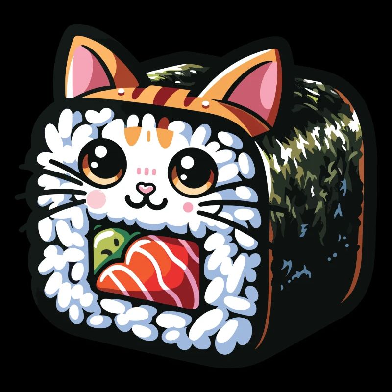 Sushi Katze