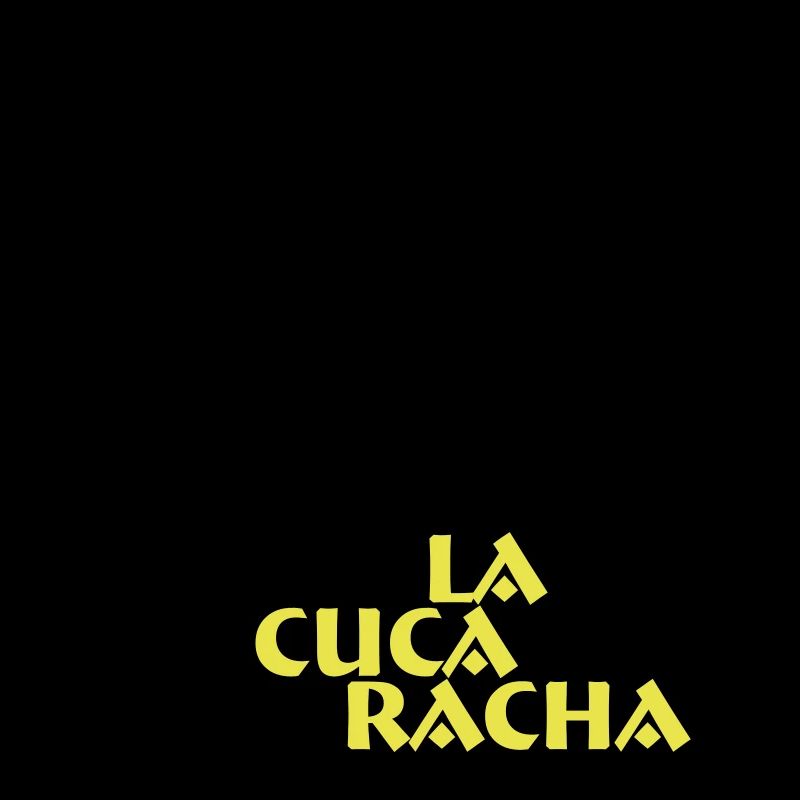 La Cucaracha, die Küchenschabe, spanisch, Español