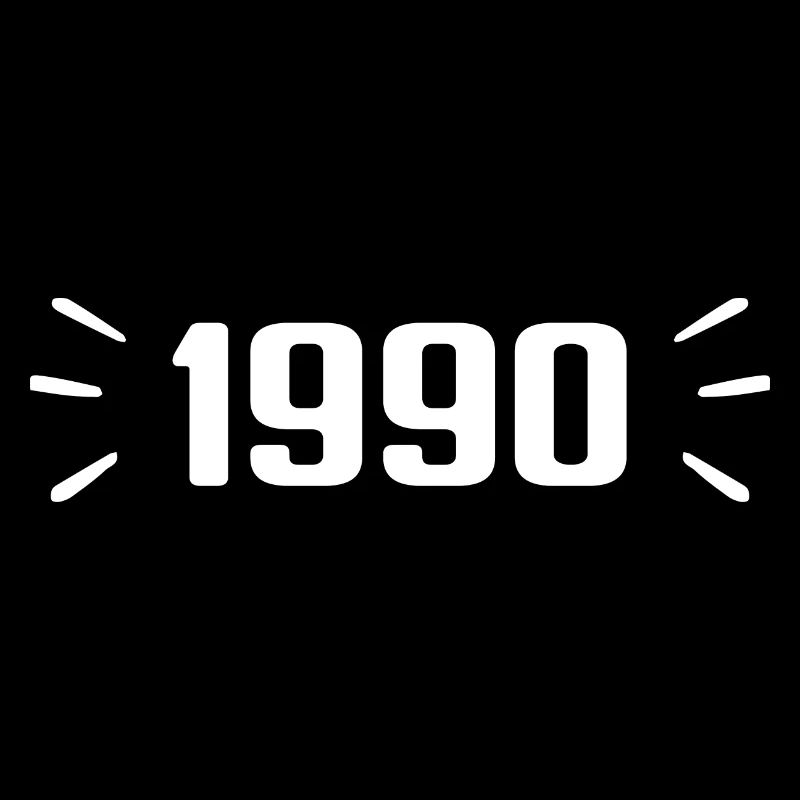 1990 - Birthday Gift 1990