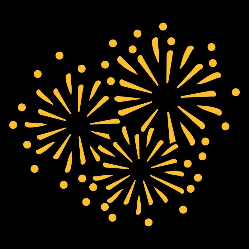 Feuerwerk