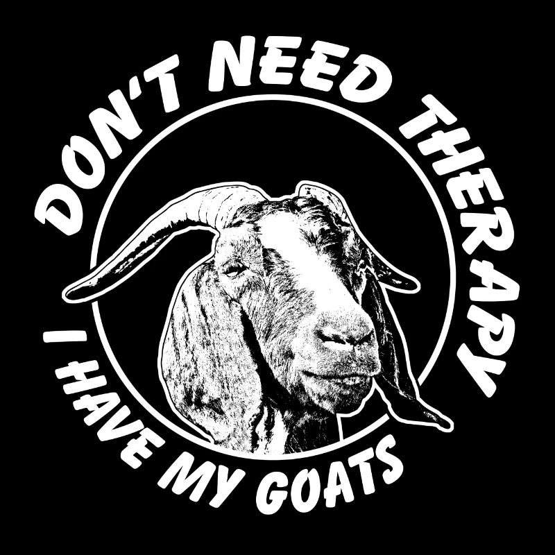 Goat therapy | Goats Therapy