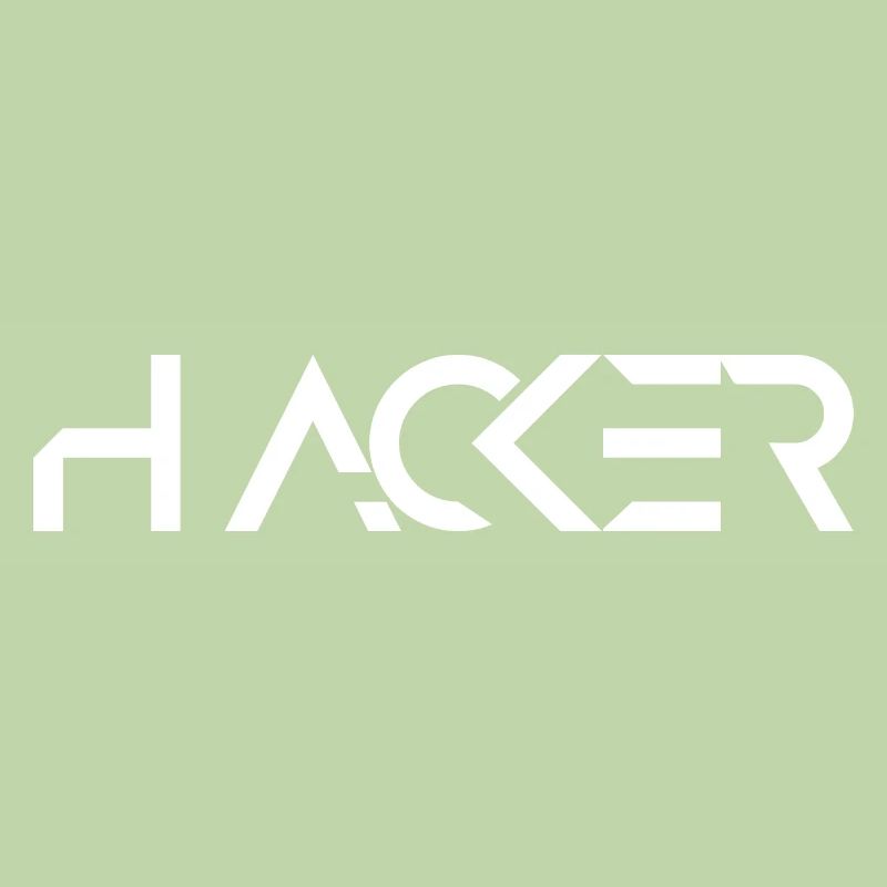 Hacker