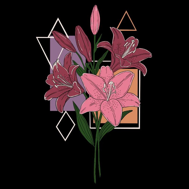 Lilies