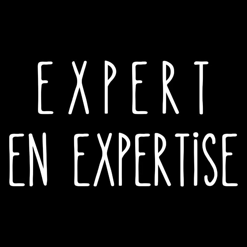 expert en expertise