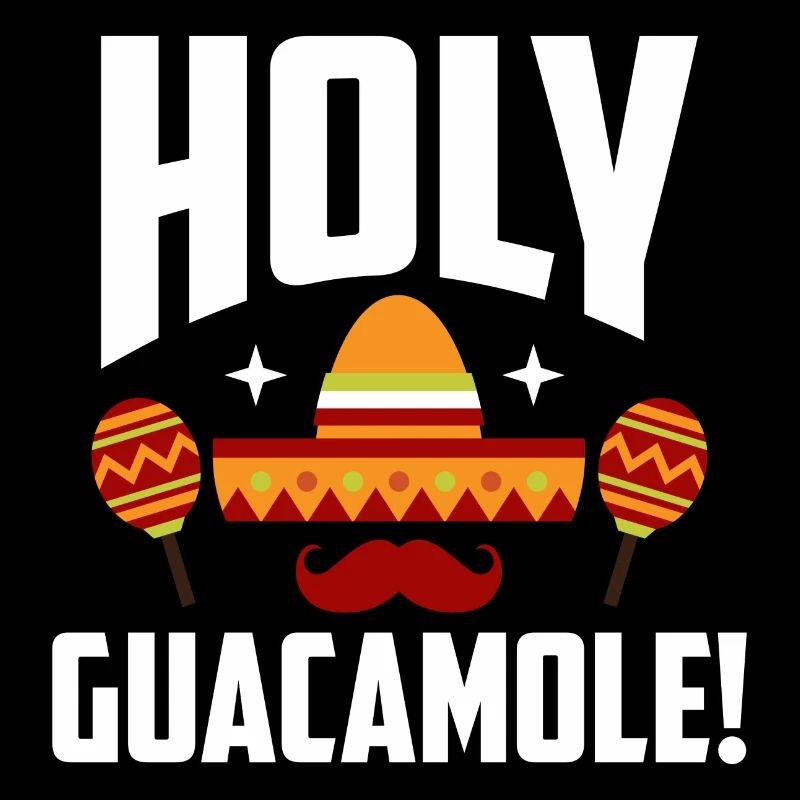 SAINTE GUACAMOLE