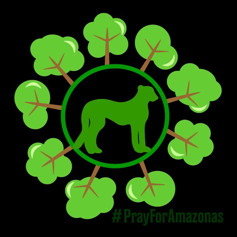 Pray for Amazon 3.0