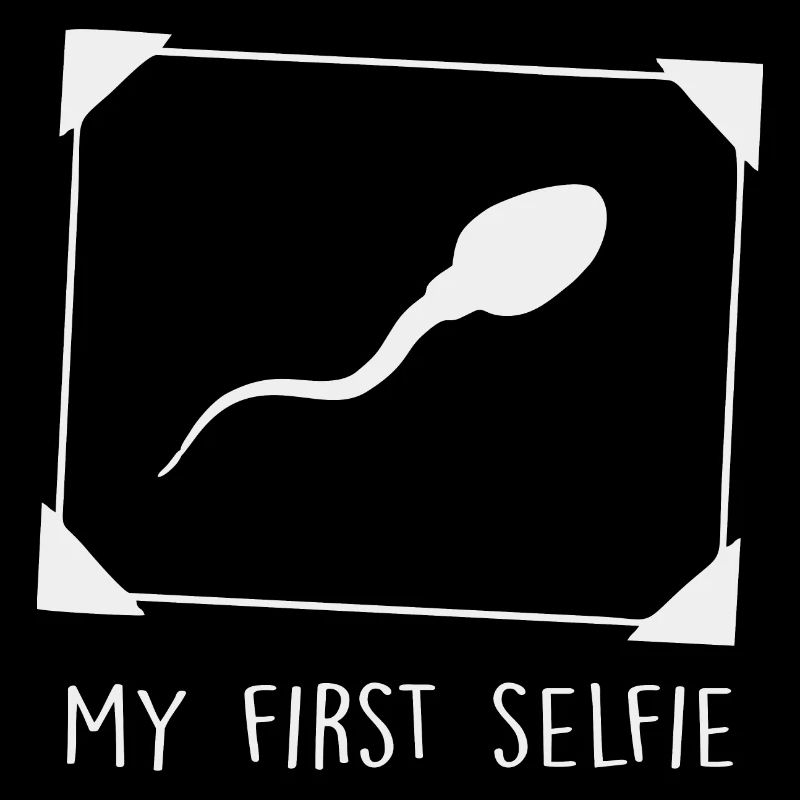 MY FIRST SELF1E