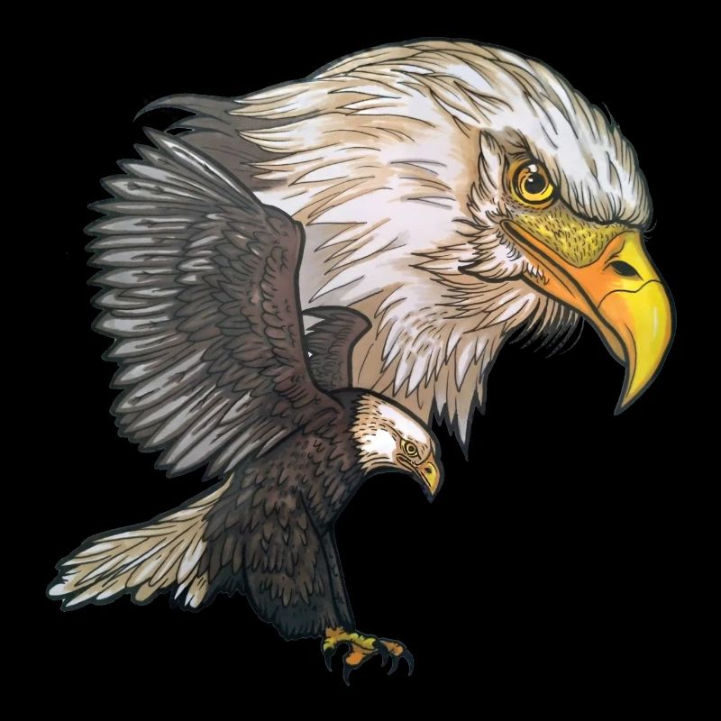 Bald Eagle