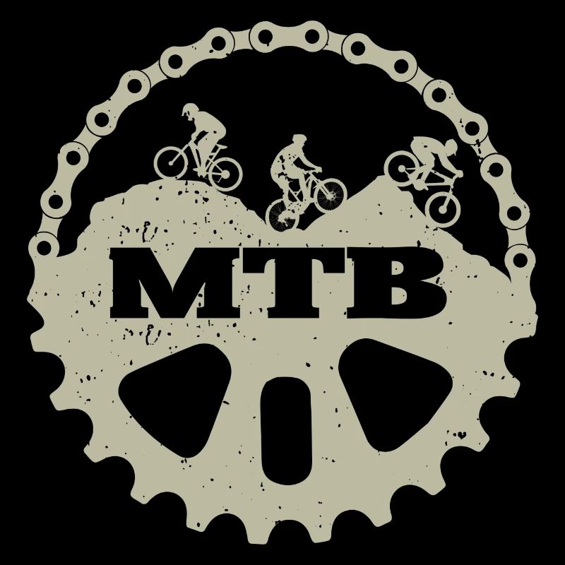 VTT Vélo VTT VTT VTT