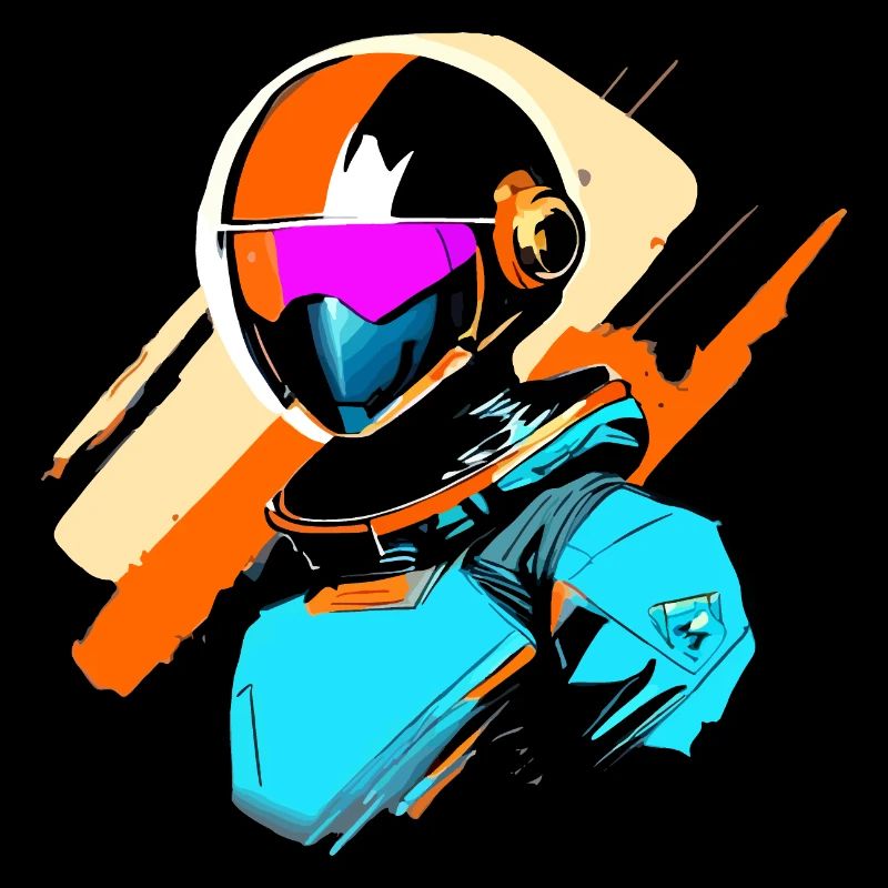 Raumfahrer