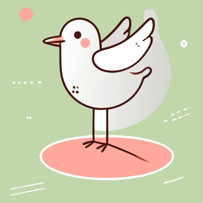 Mouette
