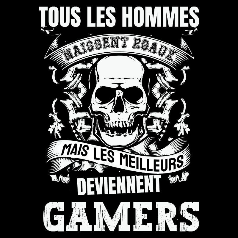les meilleurs deviennent gamers