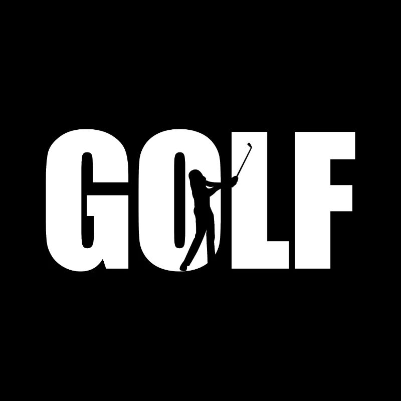 Golf Geschenk Oma Opa Rentner Hobby