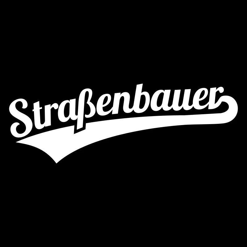 Strassenbauer