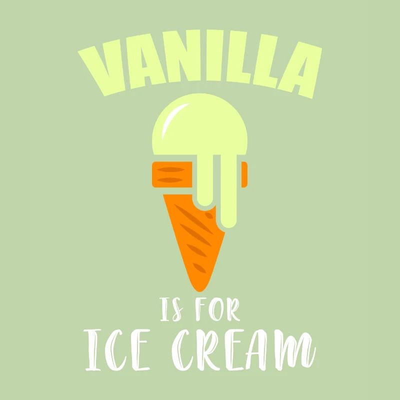 BDSM Vanilla Is For Ice Cream Daddy Soumis