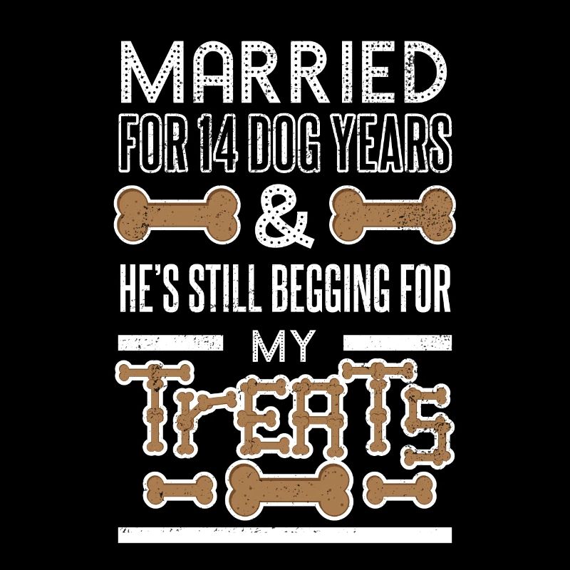 Wedding 14 dog years 2nd wedding annage