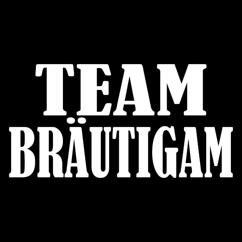 Team Bräutigam