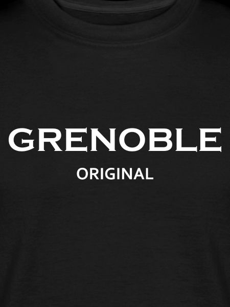Grenoble original