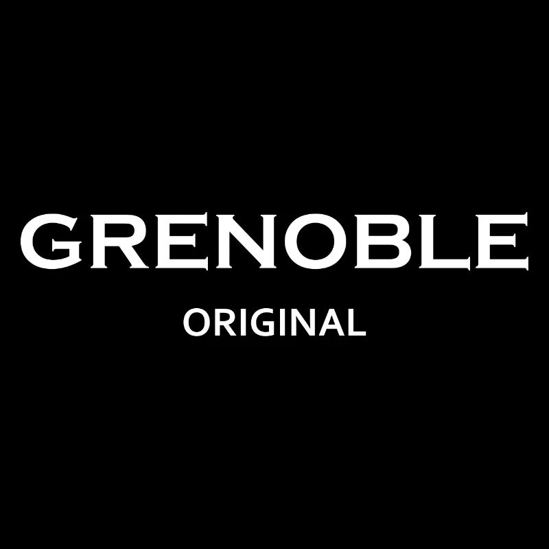 Grenoble original