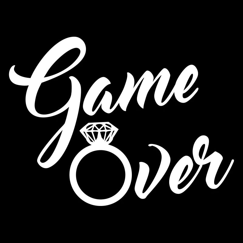 game over