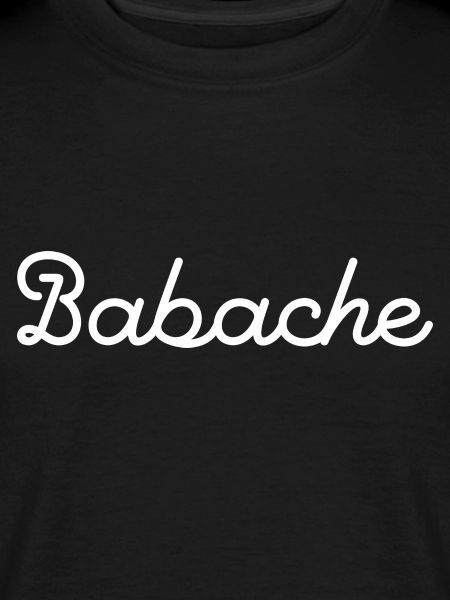 Babache