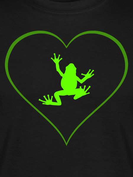 frog