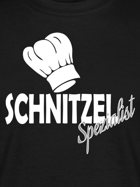schnitzel