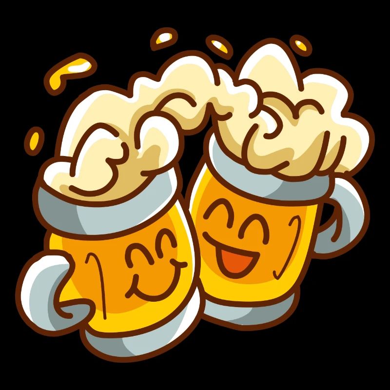 Two beers