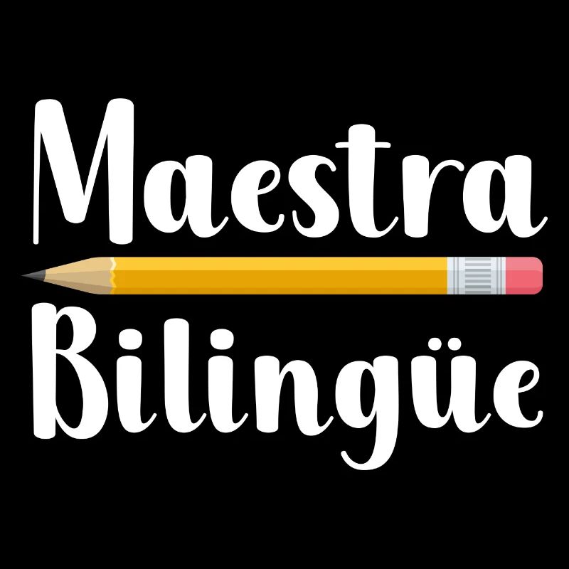 Maestra Bilingüe