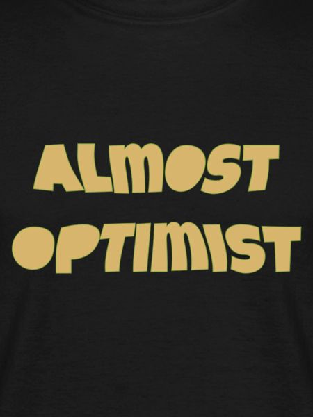 almost optimist