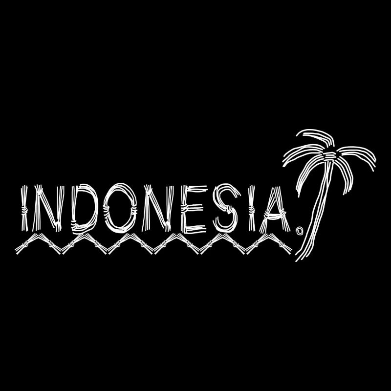 Indonesien