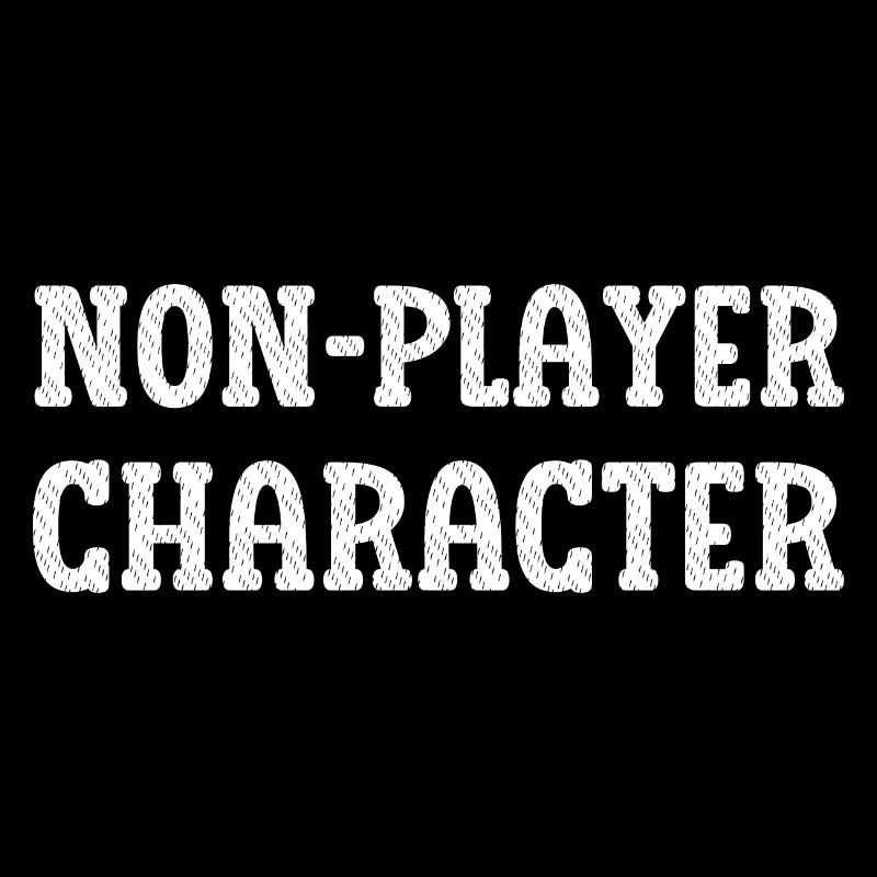 non-player character
