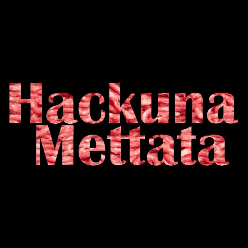 Hack Mett