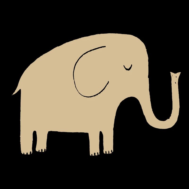 Elefant